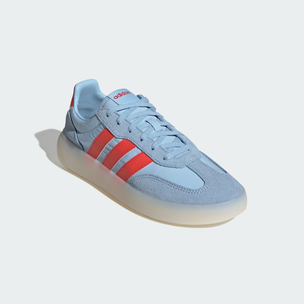 Jual ADIDAS Barreda Decode Shoes Women JR3103 / 20251 | Shopee Indonesia