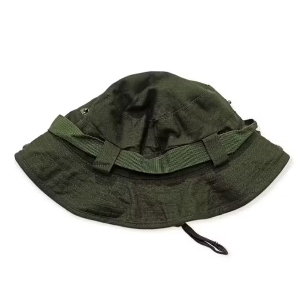 Jual Topi Bucket Rimba Ranger Bahan Tebal Model Tali Ukuran Dewasa ...