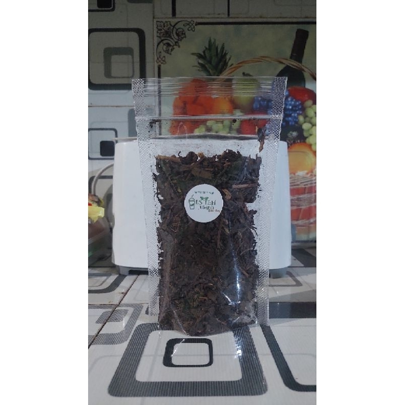 Jual Racikan Es Teh Jumbo Khas Solo 120gr untuk 7,5-8 liter | Shopee ...