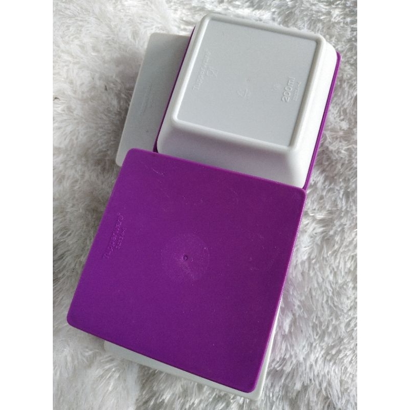 Jual petit Ichigo Tupperware BARU | Shopee Indonesia