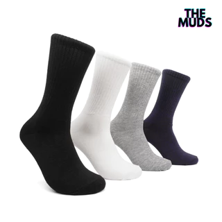 THE MUDS - Kaos Kaki Oldschool Basic Series