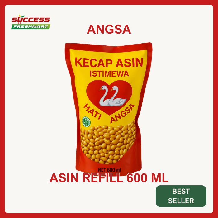Jual Kecap Asin Angsa Terlengkap & Harga Terbaru April 2026 | Shopee ...