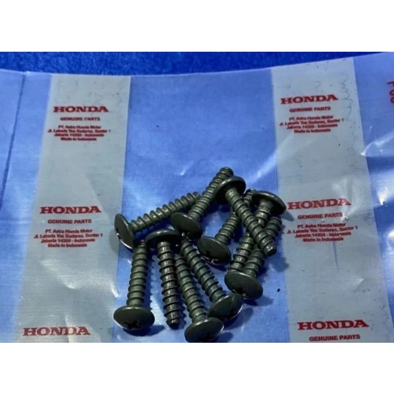 Jual BAUT BAUD BOX BOK FILTER ALL HONDA BEAT VARIO 110 125 150 160 ...