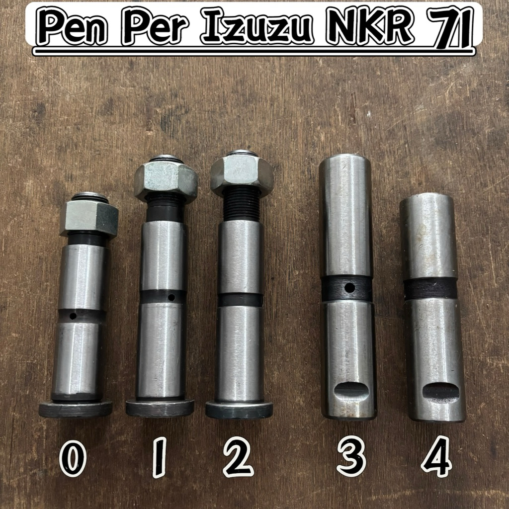 Jual pen per isuzu elf per per nkr71 pen per elf pen pir isuzu elf pen ...