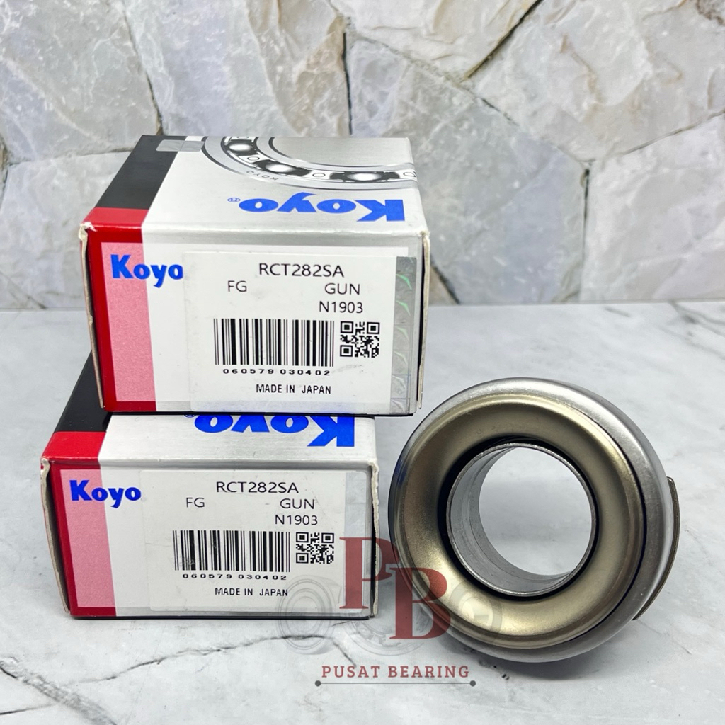 Jual BEARING KOPLING AVANZA XENIA 1000 CC KOYO RCT282SA | Shopee Indonesia