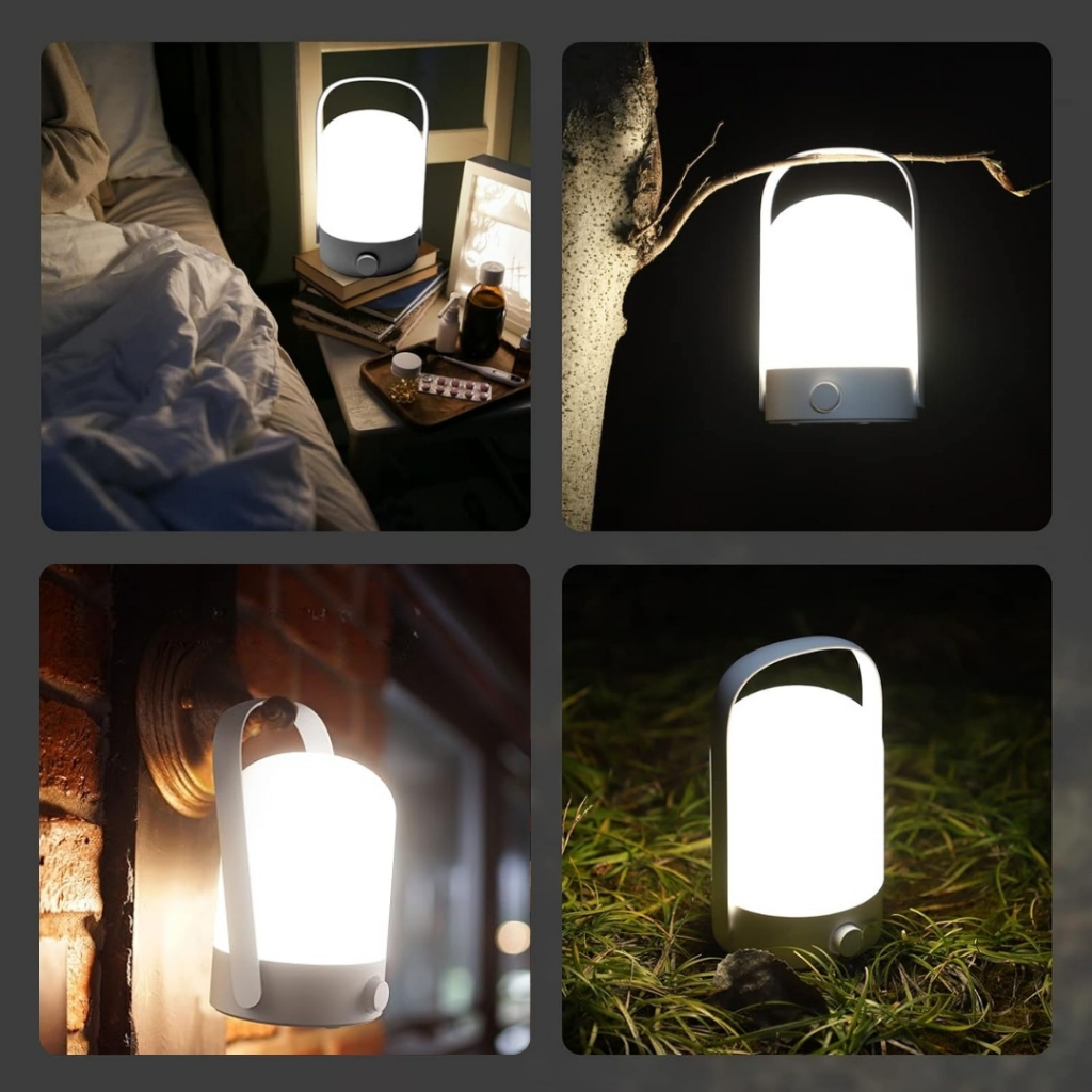 Jual MEVAL Lampu Emergency 30 LED Daya Tahan 50 Jam | Dimmable ...
