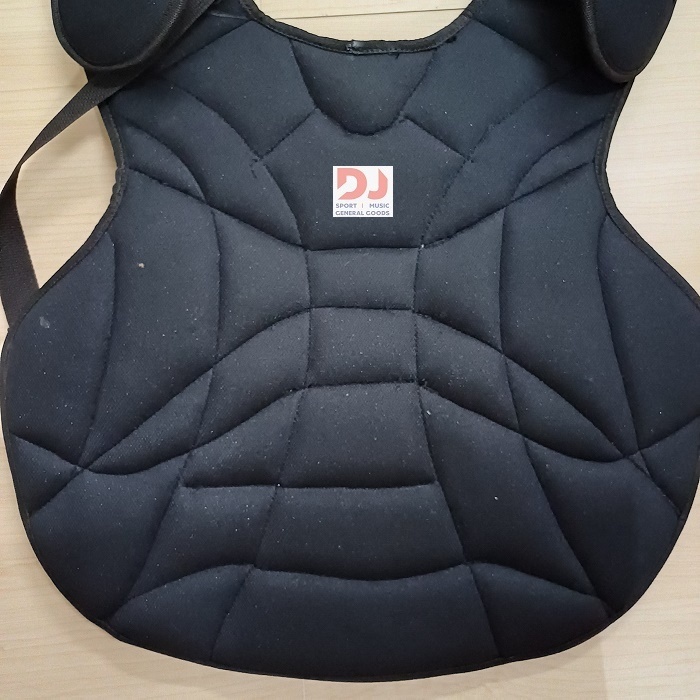 Jual BODY PROTECTOR CHEST PROTECTOR PELINDUNG DADA SOFTBALL / BASEBALL ...