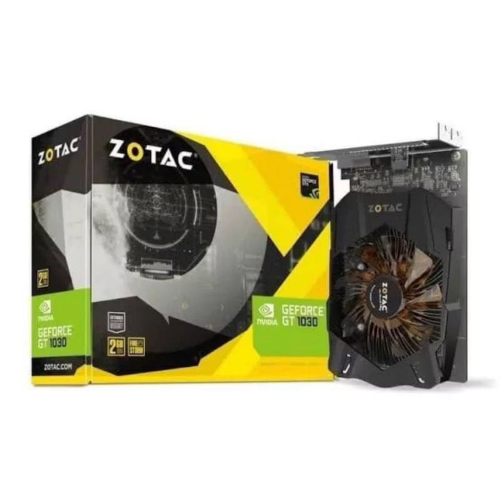 Zotac Geforce Gtx 1650 4gb Ddr6 Oc Edition Zotac Gtx 1650 Ddr6