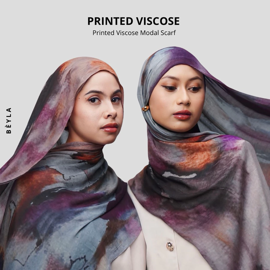Blooming Veil 