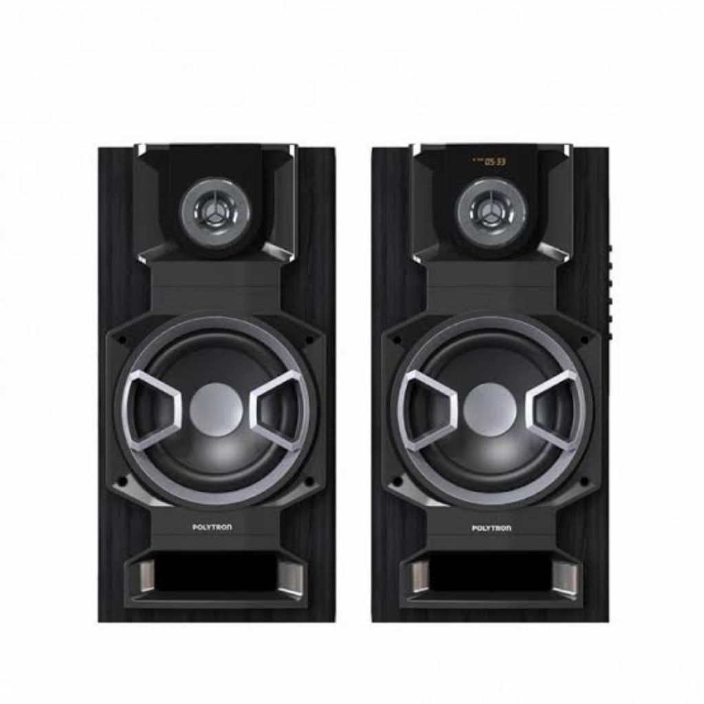 Jual SPEAKER POLYTRON PAS 8E10 | Shopee Indonesia