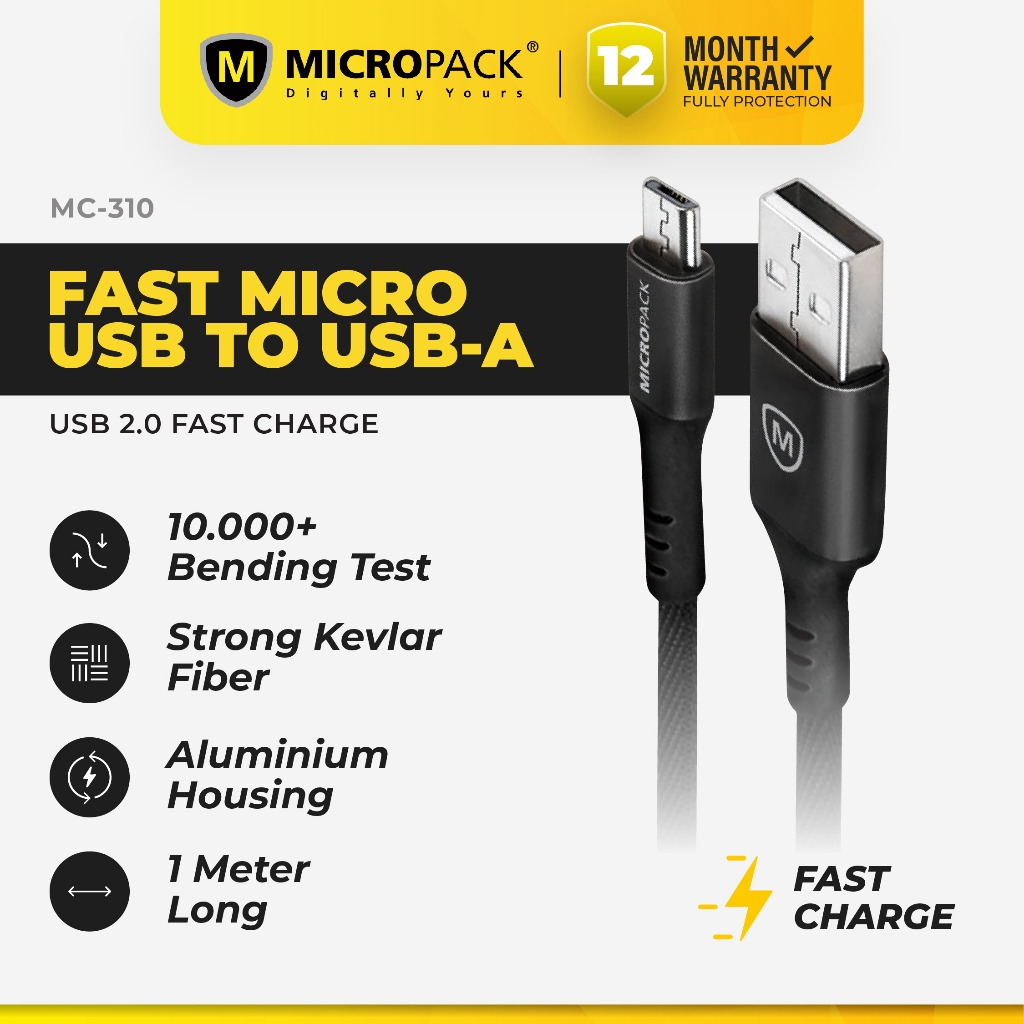Toko Online Micropack Official Shop | Shopee Indonesia