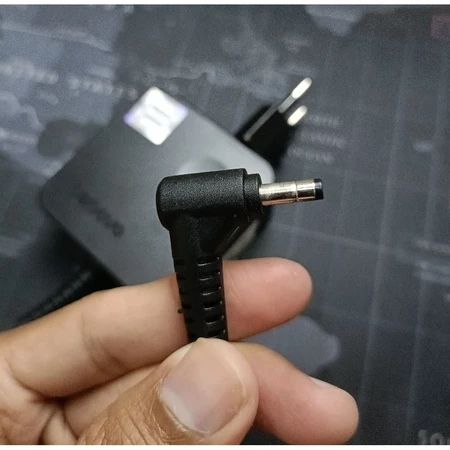 Charger Laptop Rusak Penyebab Laptop Mati Total Penyebab laptop tidak menyala karena charger atau adaptor rusak