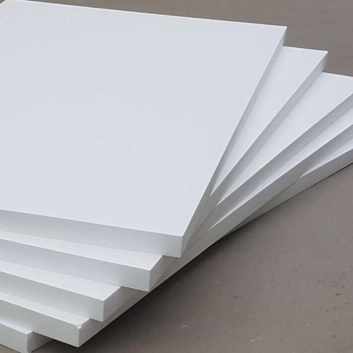 Jual Styrofoam Lembaran Busa Sterofoam Gabus / Busa packing Board papan ...