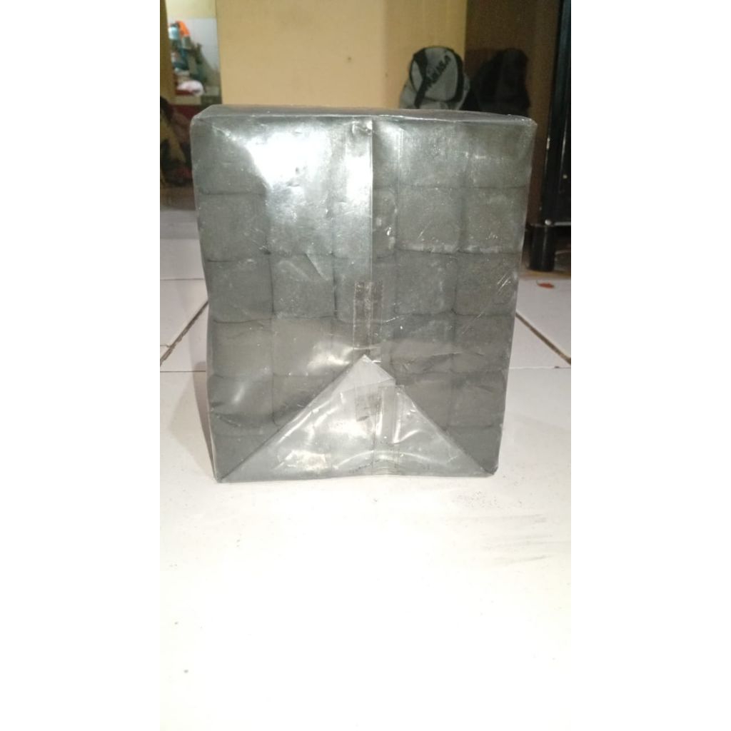 Jual Briket Batok Kelapa (JBRIQBIOFUEL) | Shopee Indonesia