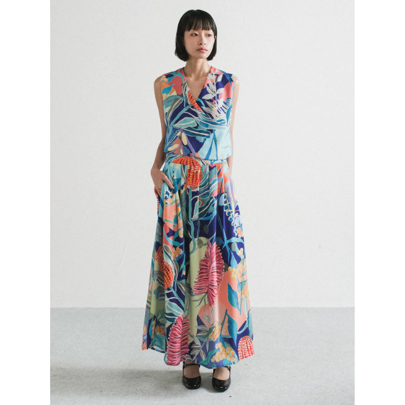 Ivy Top in Alice