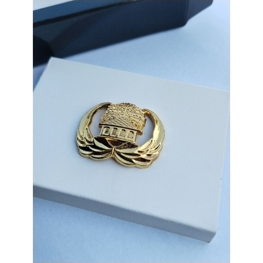 Jual Pin KORPRI Asn/Pns | Shopee Indonesia