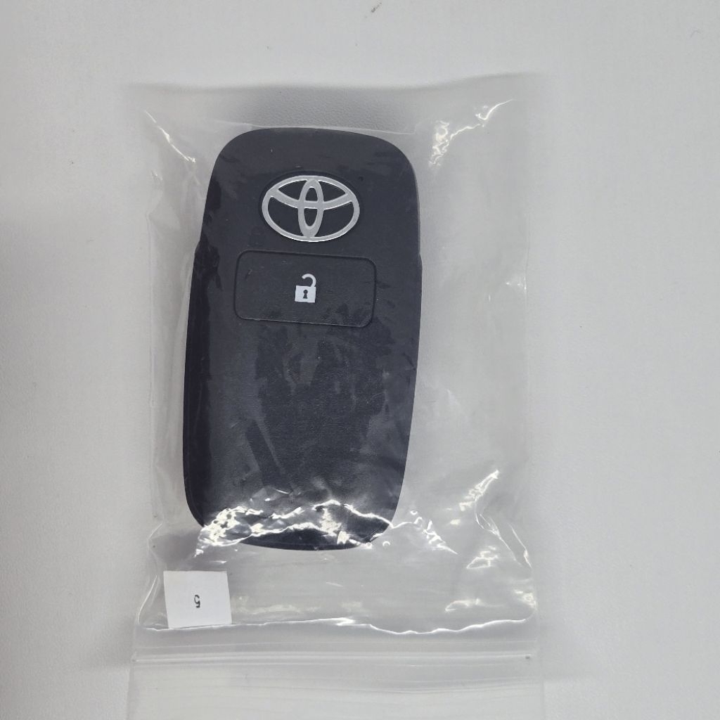Jual remote keyles avanza raize agya veloz.dll | Shopee Indonesia