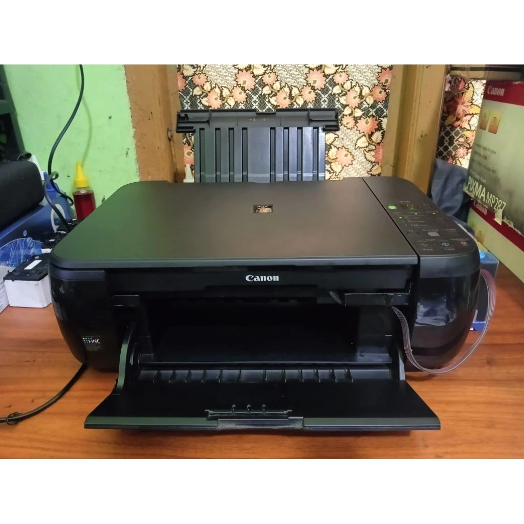 Jual Printer Surabaya