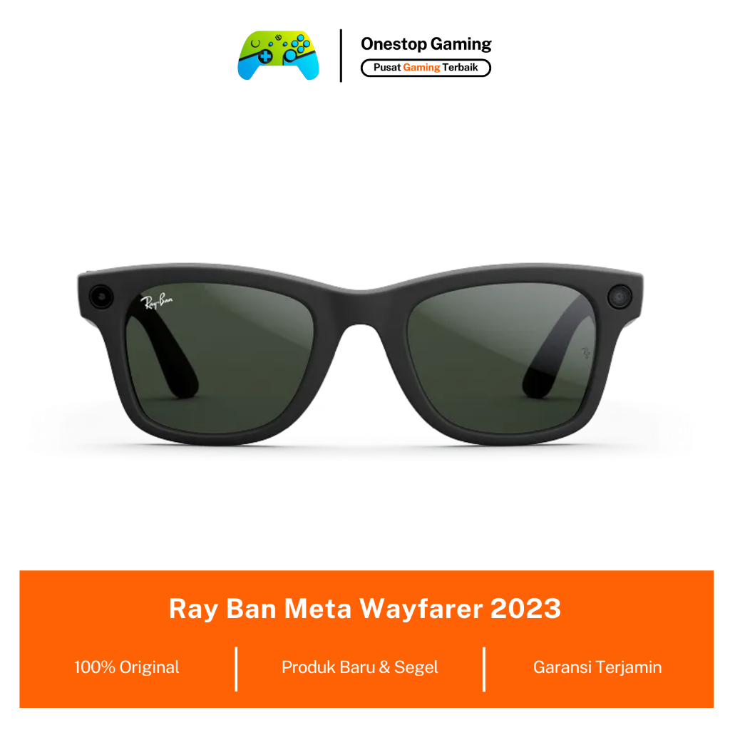 Kacamata Rayban Original Ray Ban Rb3136 Caravan Jual Rayban Rb3136