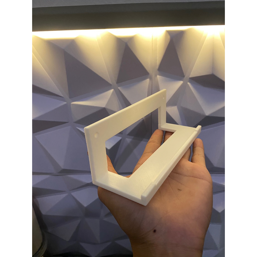 Jual Starlink Gen 3 Router Dudukan (wall mount) | Shopee Indonesia