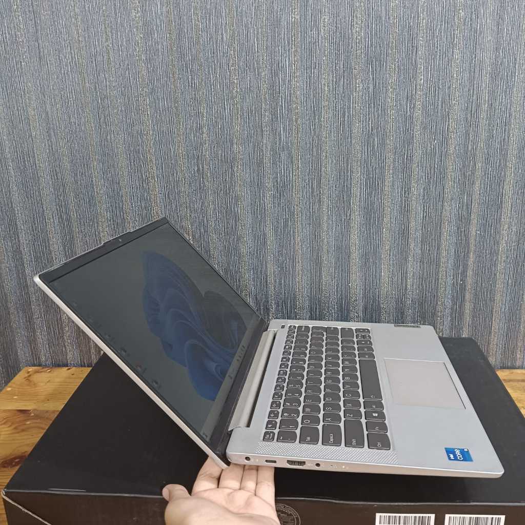 Jual Laptop Lenovo Ideapad 5 82FE || Core i5-1135G7, Gen 11Th, Intel ...