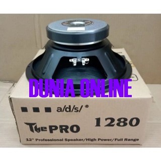 Jual speaker ads pro 12 inch Harga Terbaik Termurah Oktober 2025