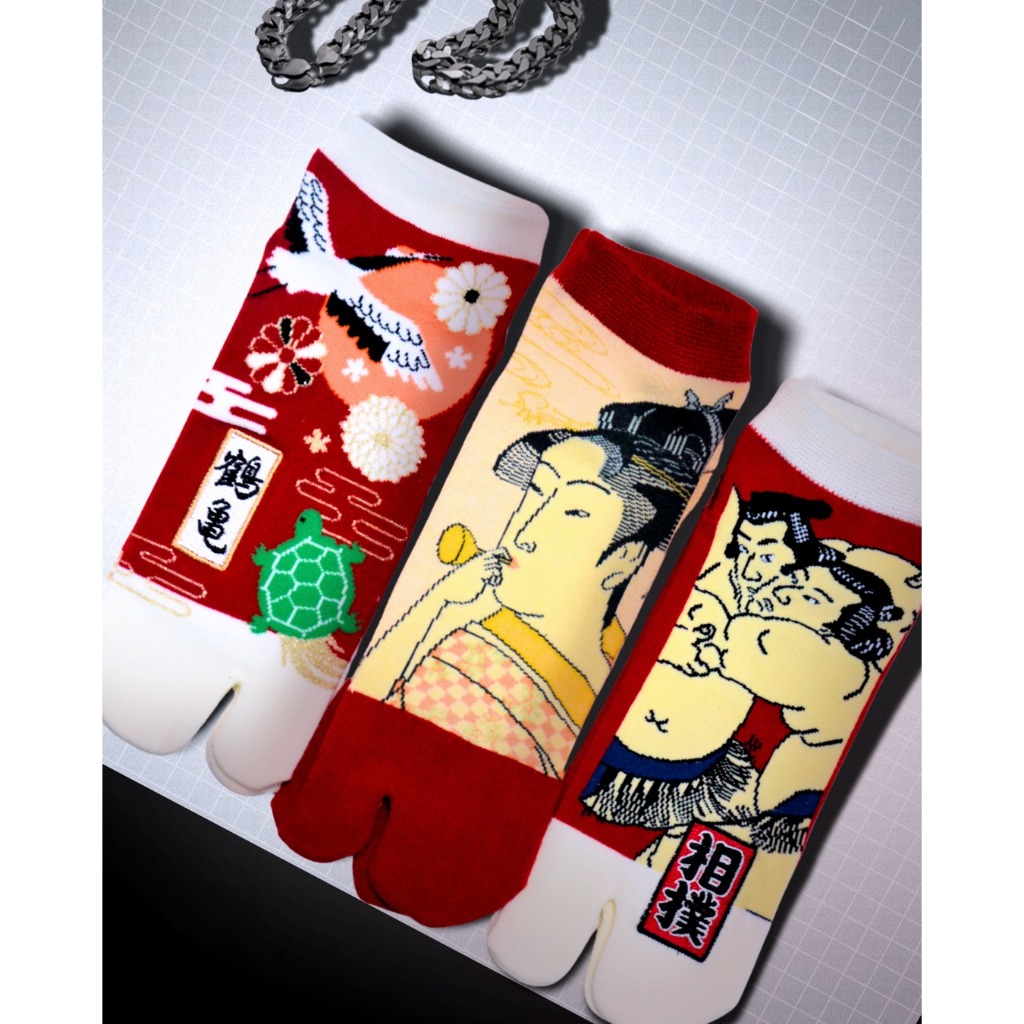 Jual Kaos Kaki wanita pendek jari jempol bakiak semata kaki ankle socks ...