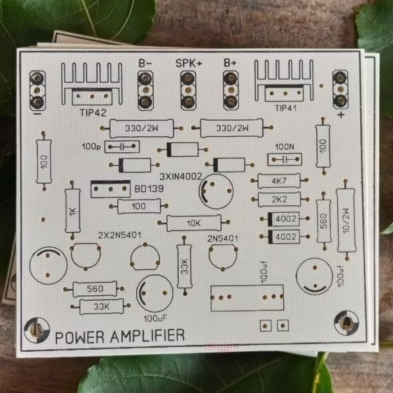 Jual Pcb ocl 150 watt | Shopee Indonesia