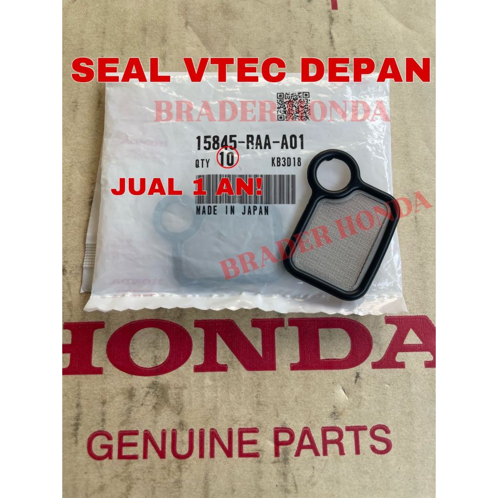 15845 Raa A01 Filter Assy Vtc