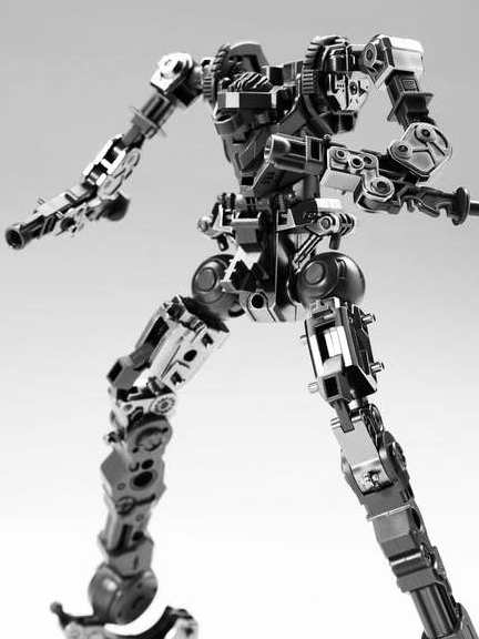 Jual MG 1/100 Zao Workshop Saint Armor Oracle Model Kit | Shopee Indonesia