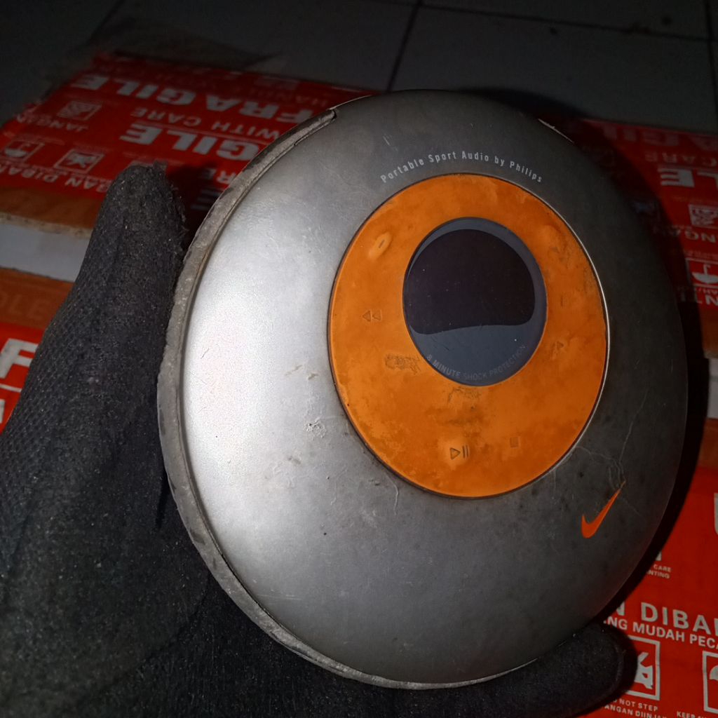 Jual CD portebel Philips | Shopee Indonesia