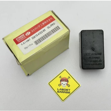 Jual CDI GL GLK GL100 GL125 GL PRO SERIES KG2 NOS STRONG ORIGINAL ...