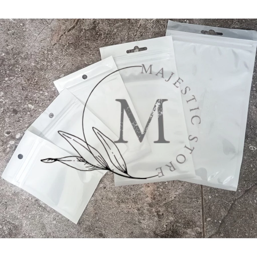 Jual Plastik Ziplock Surabaya