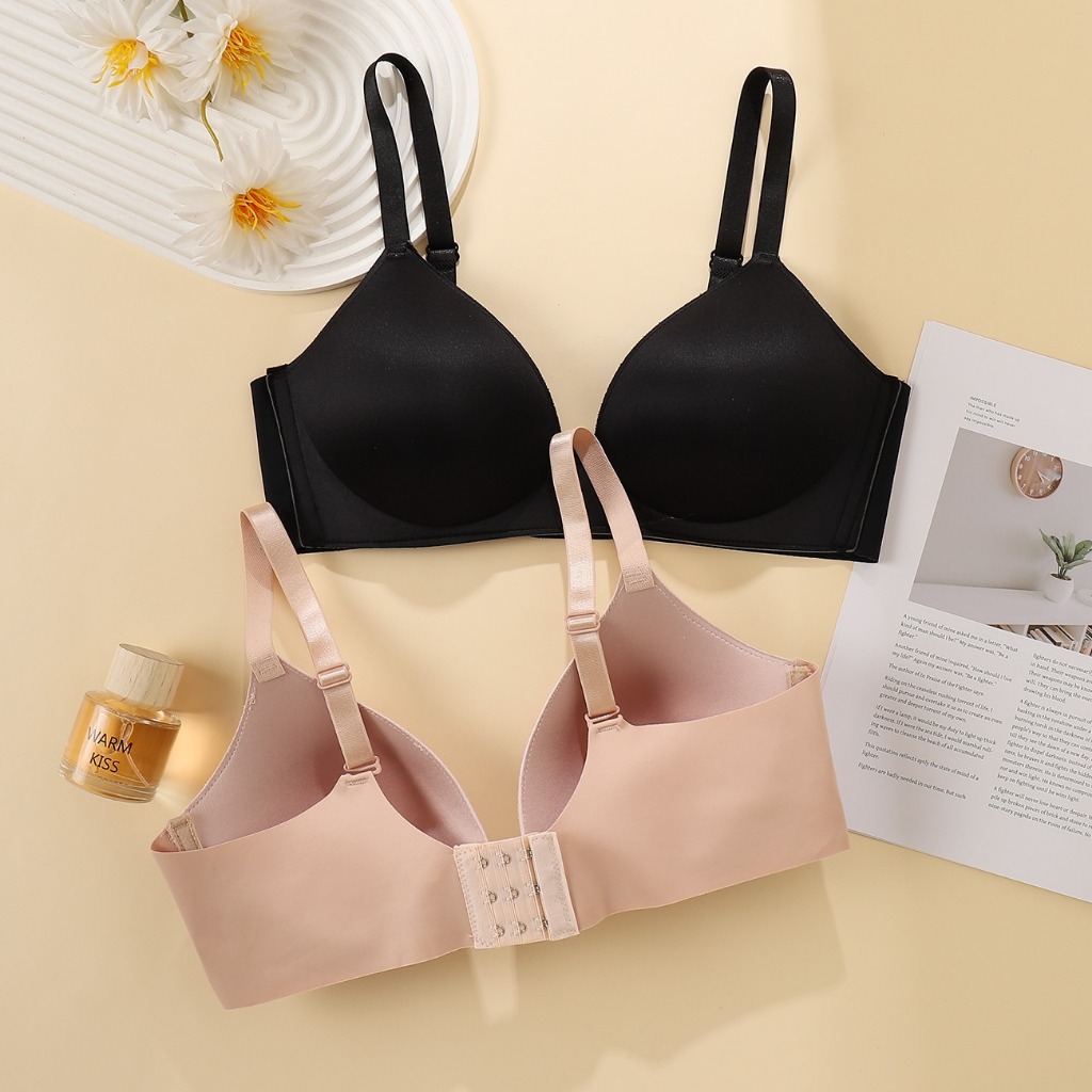 Jual CUCI GUDANG BR2080 Bra Wanita Bh Jumbo Polos Fashion Korea Pushup ...