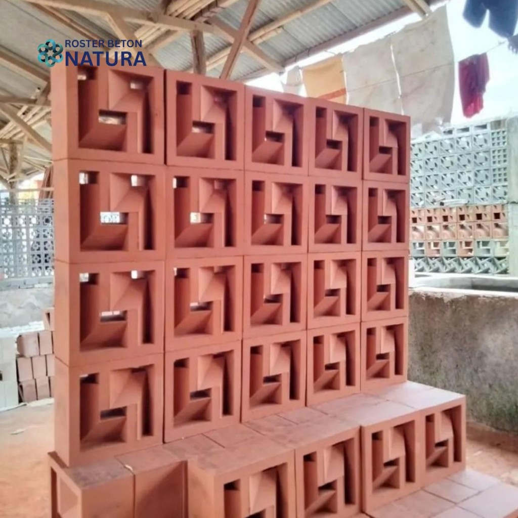Jual Roster Beton,Roster Minimalis,Roster Beton Minimalis, Roster ...