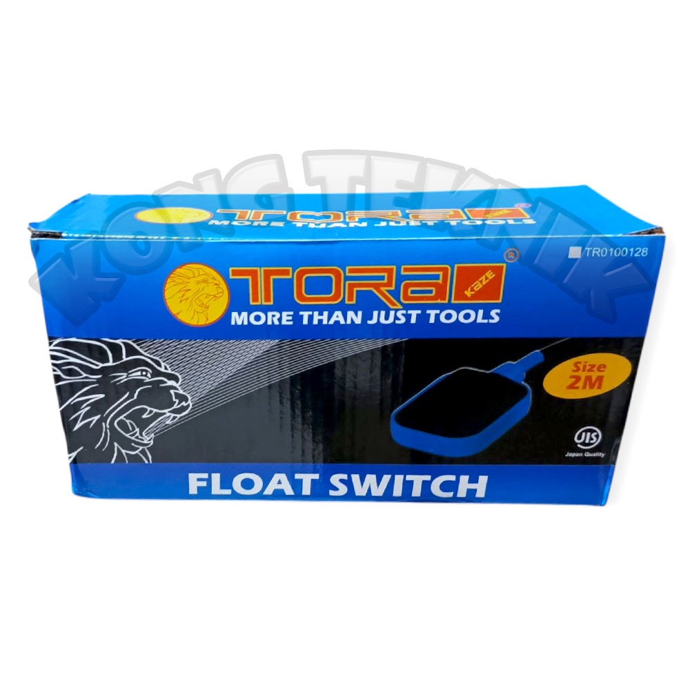 Jual Float Switch Kabel 2 dan 3 Meter Pelampung Air Radar Tandon ...
