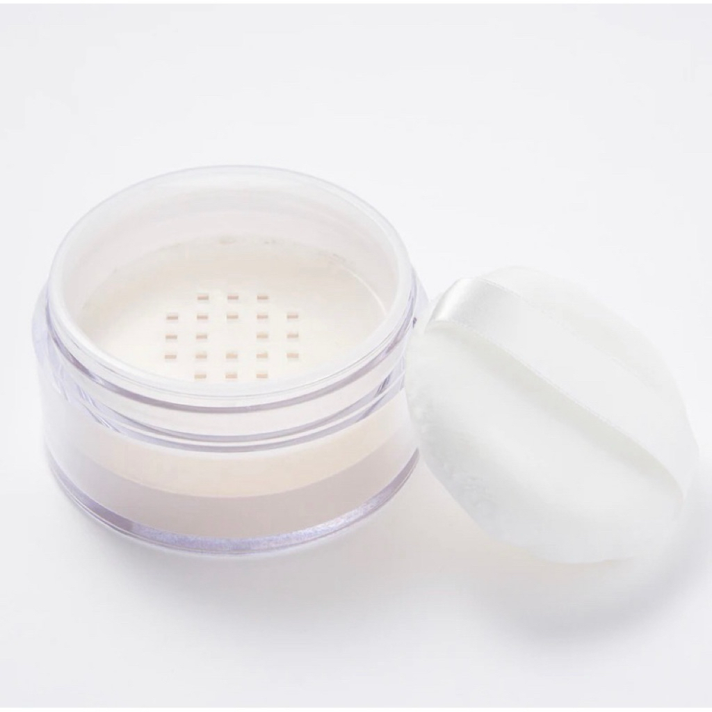 Jual MUJI LOOSE POWDER | bedak tabur MUJI JEPANG | ORIGINAL JEPANG ...