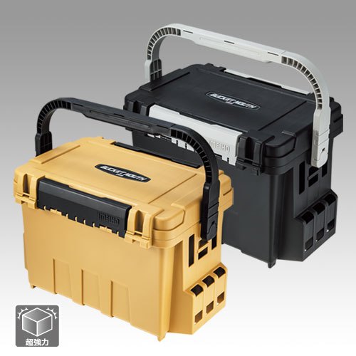 Jual BOX PANCING MEIHO BUCKET MOUTH BM-9000 | Shopee Indonesia
