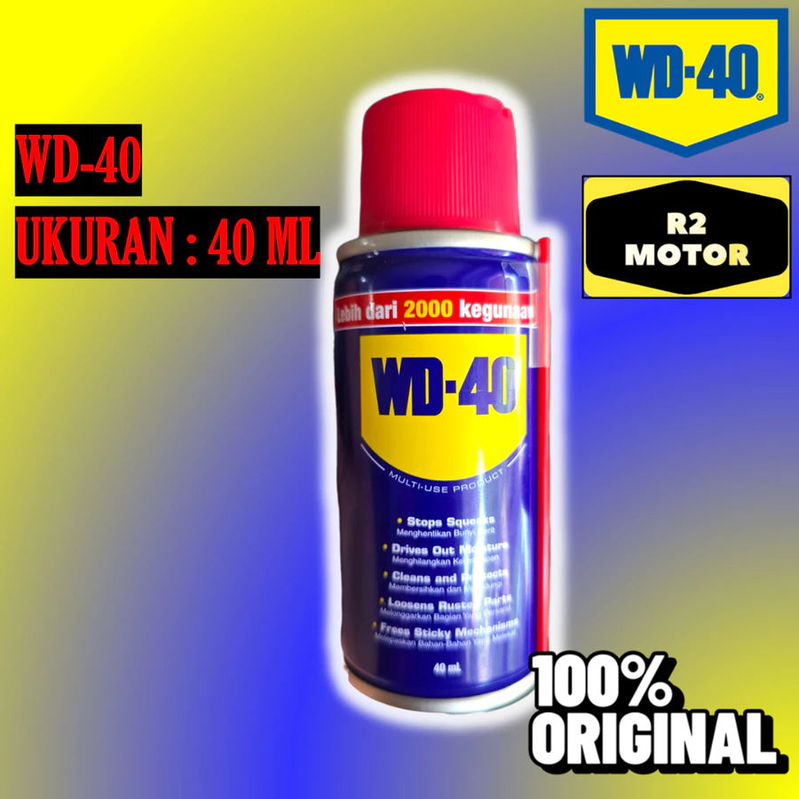 Jual WD-40 Surabaya