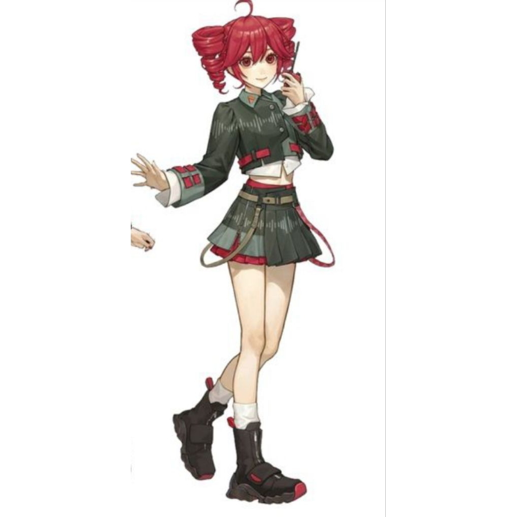 Jual Kasane Teto Evolution 2025 Costume Cosplay | Shopee Indonesia