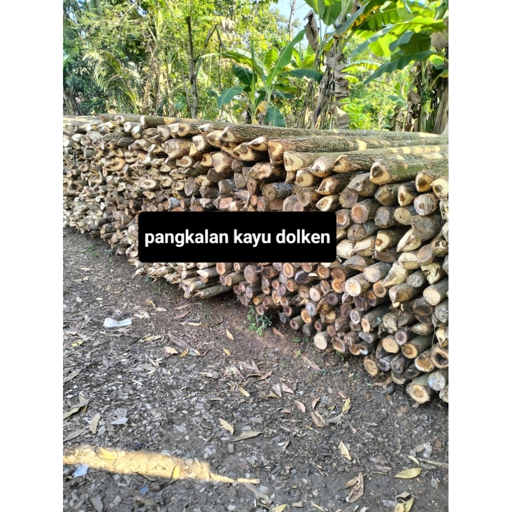 Jual dolken kayu crucuk u/DM 8*10 | Shopee Indonesia
