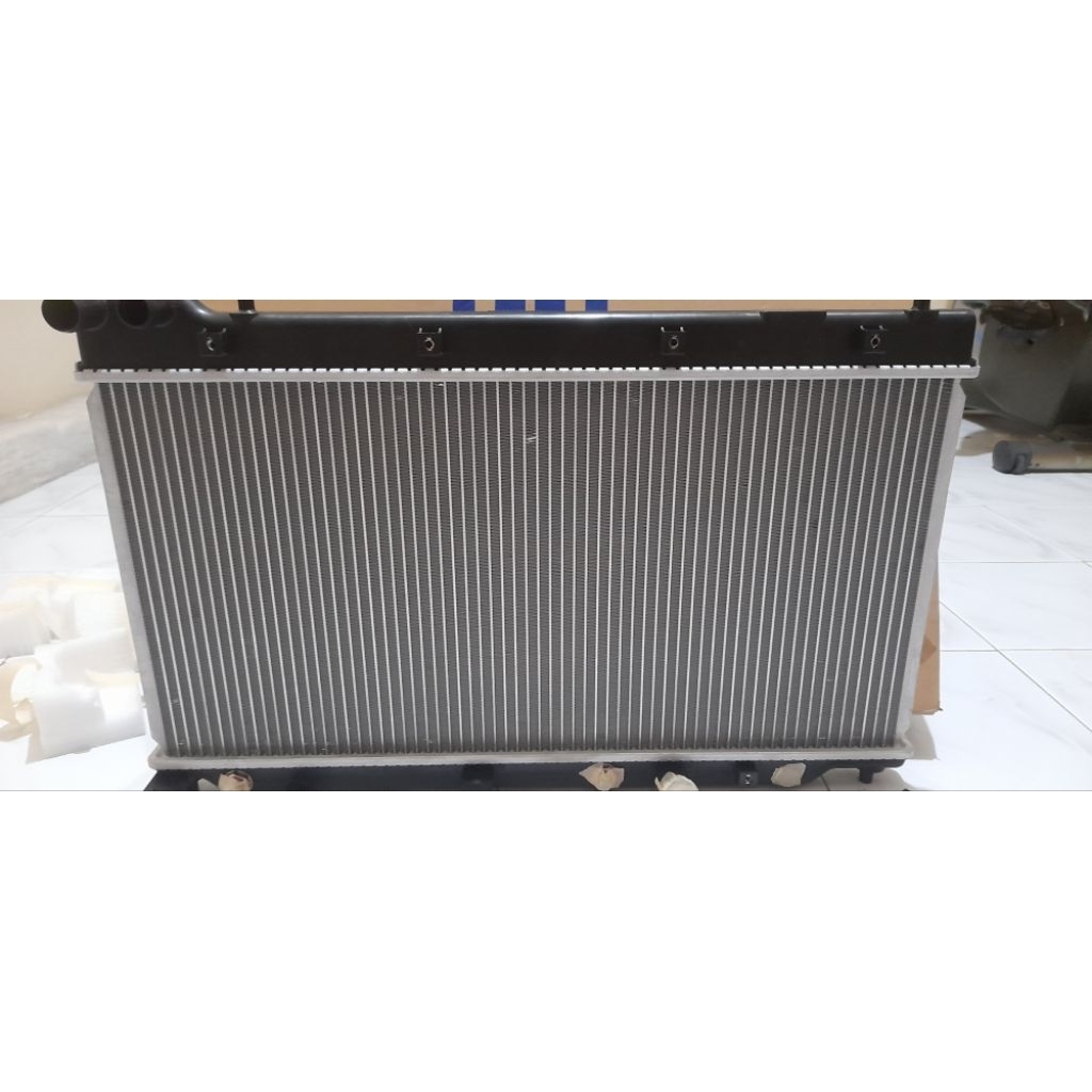 Jual Radiator Trivindo Jazz gd3 MATIC (2004-2007) | Shopee Indonesia