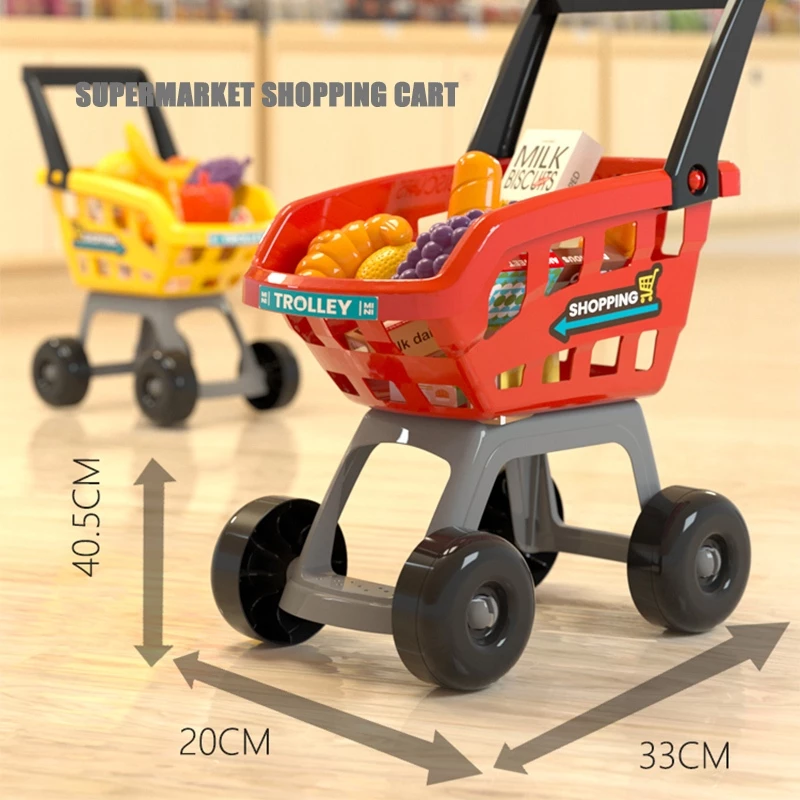 Mainan Anak Home Supermarket - 6