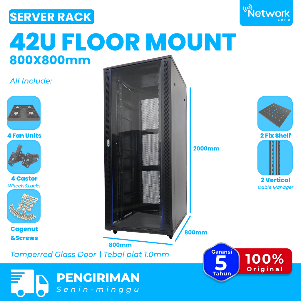 Jual Server Rack Mount Terlengkap & Harga Terbaru Juli 2026 | Shopee ...