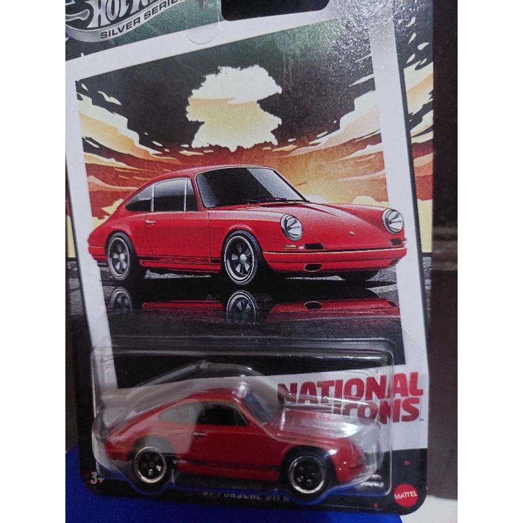 jual-hot-wheels-national-icon-67-porsche-911-r-shopee-indonesia