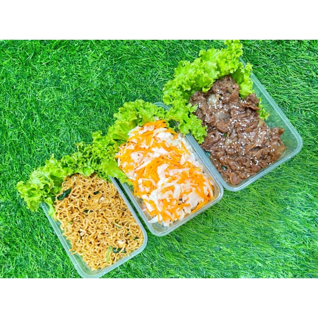 Jual Jakarta Timur SI MANIS CATERING - Catering Rantangan Berlangganan ...