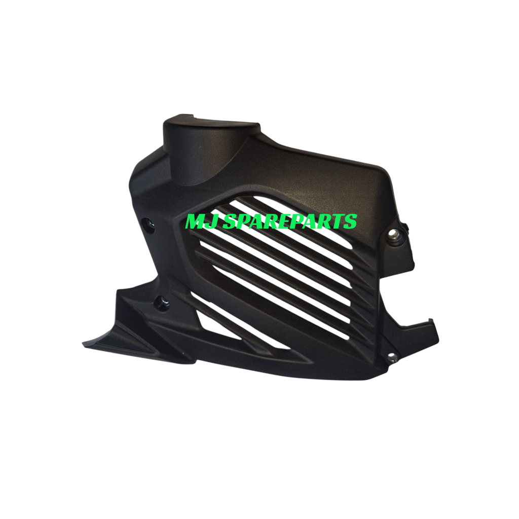 Jual TUTUP RADIATOR PENGAMAN RADIATOR XEON KARBU XEON GT 125 XEON RC ...