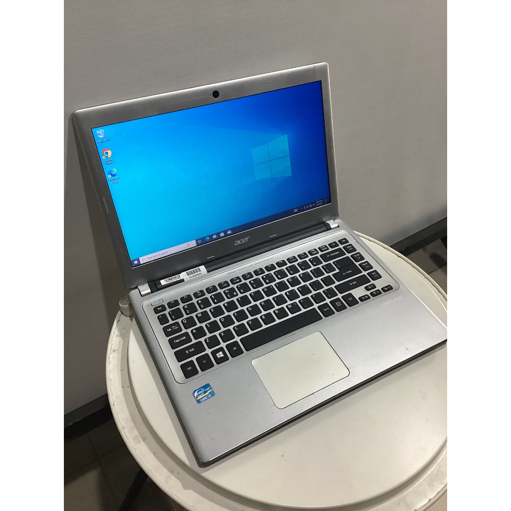 Acer Aspire V 15 V5-591G-562R: Prix et caractéristiques