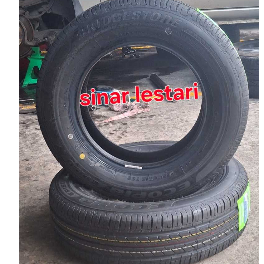 Jual Ban BRIDGESTONE EP150 ECOPIA 155 70 R12 73S Ban Mobil Wuling Air ...