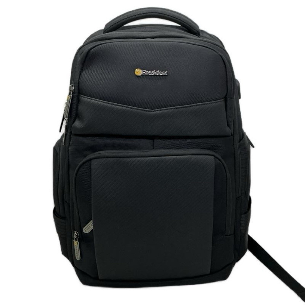 Jual PRESIDENT - BACKPACK PRESIDENT BP 23045-26 | TAS KANTOR PRESIDENT ...